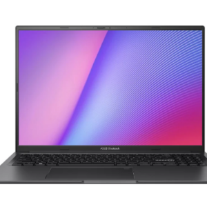 ASUS Vivobook K3605VU-PL419, Intel Core i9-13900H, RAM 16GB, SSD 512GB, NVIDIA RTX 4050 6GB, 16.0 WQXGA IPS 120Hz, Indie Black